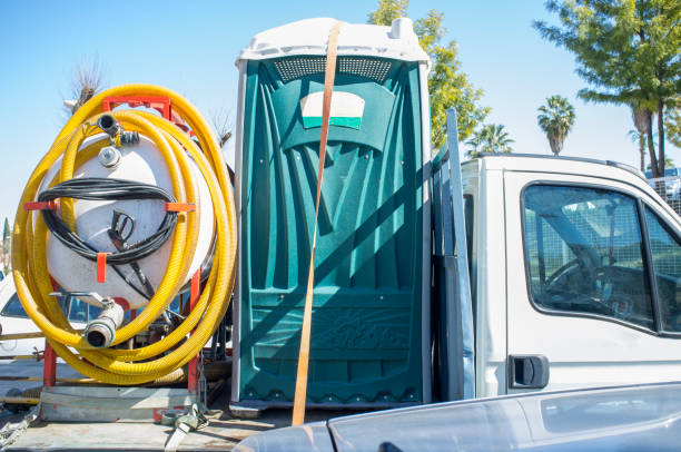 Best Emergency porta potty rental  in Gorman, TX