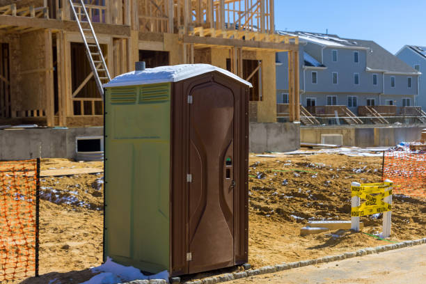 Best Porta potty rental near me  in Gorman, TX