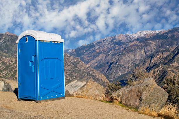 Best Portable bathroom rental  in Gorman, TX