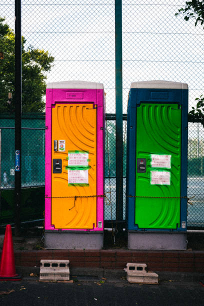 Best Best portable toilet rental  in Gorman, TX