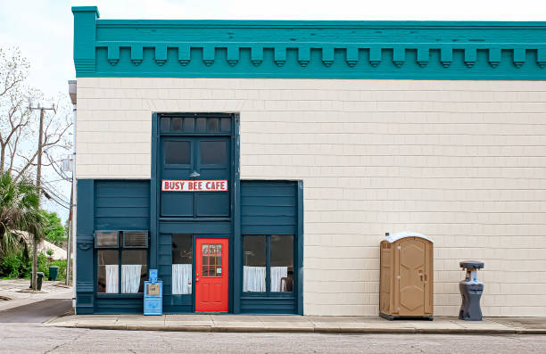 Best Local porta potty services  in Gorman, TX