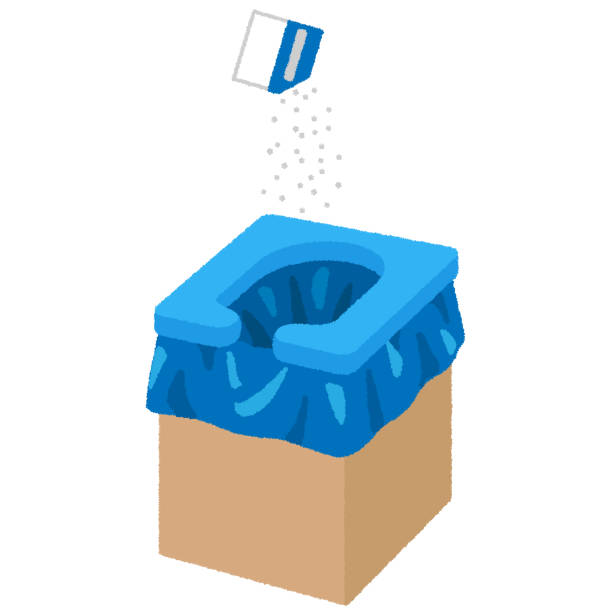 Portable Toilet Options We Offer in Gorman, TX