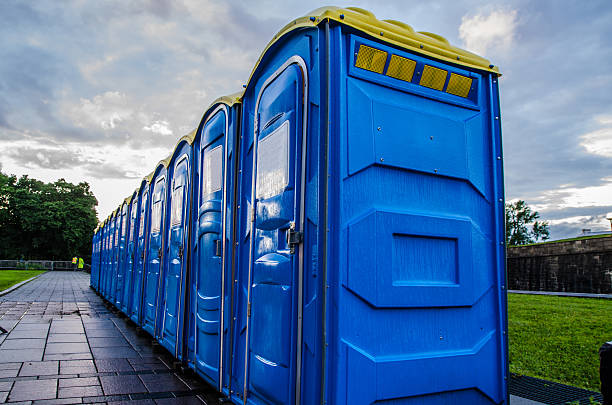 Best Restroom trailer rental cost  in Gorman, TX