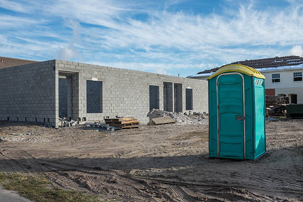 Best Porta potty rental for festivals  in Gorman, TX